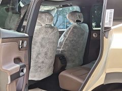 smart#5 Long Range Luxury Edition - фото 13