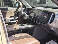 smart#5 Long Range Luxury Edition - фото 14