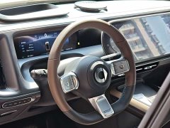 smart#5 Long Range Luxury Edition - фото 15