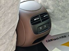 smart#5 Long Range Luxury Edition - фото 17