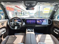 smart#5 Long Range Luxury Edition - фото 18