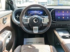 smart#5 Long Range Luxury Edition - фото 19