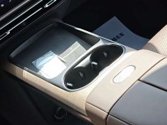 smart#5 Long Range Luxury Edition - фото 20