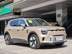 smart#5 Long Range Luxury Edition - фото 3