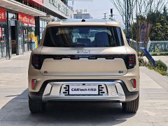 smart#5 Long Range Luxury Edition - фото 7