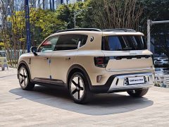 smart#5 Long Range Luxury Edition - фото 8