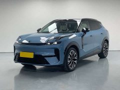 Lynk & Co 08 EM-P 2026 210 four-wheel drive performance Ultra H7 - фото 1