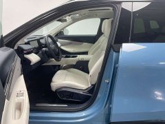Lynk & Co 08 EM-P 2026 210 four-wheel drive performance Ultra H7 - фото 10