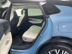 Lynk & Co 08 EM-P 2026 210 four-wheel drive performance Ultra H7 - фото 11