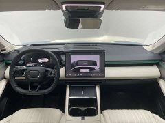 Lynk & Co 08 EM-P 2026 210 four-wheel drive performance Ultra H7 - фото 12