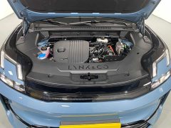 Lynk & Co 08 EM-P 2026 210 four-wheel drive performance Ultra H7 - фото 15
