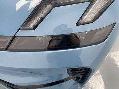 Lynk & Co 08 EM-P 2026 210 four-wheel drive performance Ultra H7 - фото 17