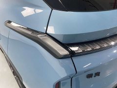 Lynk & Co 08 EM-P 2026 210 four-wheel drive performance Ultra H7 - фото 18