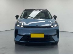 Lynk & Co 08 EM-P 2026 210 four-wheel drive performance Ultra H7 - фото 2