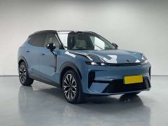 Lynk & Co 08 EM-P 2026 210 four-wheel drive performance Ultra H7 - фото 3
