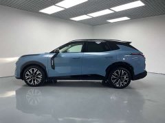 Lynk & Co 08 EM-P 2026 210 four-wheel drive performance Ultra H7 - фото 4