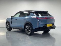 Lynk & Co 08 EM-P 2026 210 four-wheel drive performance Ultra H7 - фото 5