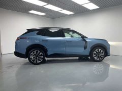Lynk & Co 08 EM-P 2026 210 four-wheel drive performance Ultra H7 - фото 6