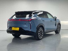Lynk & Co 08 EM-P 2026 210 four-wheel drive performance Ultra H7 - фото 7