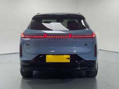 Lynk & Co 08 EM-P 2026 210 four-wheel drive performance Ultra H7 - фото 8