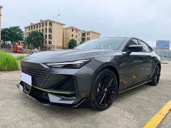 Changan UNI-V 1.5T Sport - фото 1