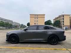 Changan UNI-V 1.5T Sport - фото 10