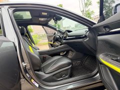 Changan UNI-V 1.5T Sport - фото 11