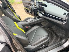 Changan UNI-V 1.5T Sport - фото 12