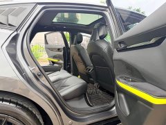 Changan UNI-V 1.5T Sport - фото 13