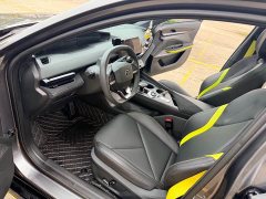 Changan UNI-V 1.5T Sport - фото 20