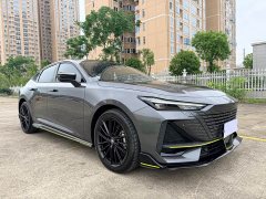 Changan UNI-V 1.5T Sport - фото 3