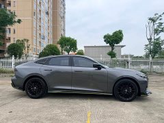 Changan UNI-V 1.5T Sport - фото 4