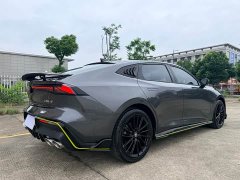 Changan UNI-V 1.5T Sport - фото 6