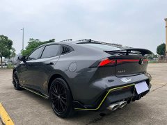Changan UNI-V 1.5T Sport - фото 8