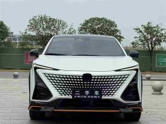 Voyah UNI-T 1.5T Edition Premium Version - фото 2