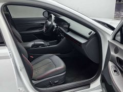 Sonata 2024 2.0T N Line Air - фото 7