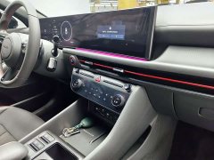 Sonata 2024 2.0T N Line Air - фото 9