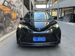 2.5LPHEV Luxury Edition - фото 1