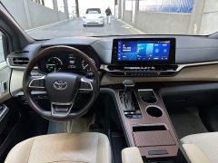 2.5LPHEV Luxury Edition - фото 11