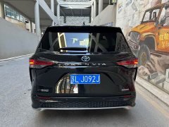 2.5LPHEV Luxury Edition - фото 3