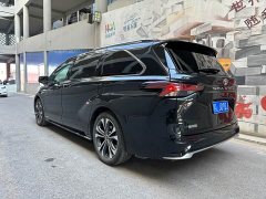 2.5LPHEV Luxury Edition - фото 4