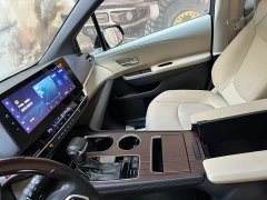 2.5LPHEV Luxury Edition - фото 6