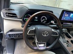 2.5LPHEV Luxury Edition - фото 7
