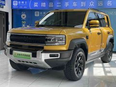 Voyah Leopard 5 2023 Yunni Flagship Edition - фото 1