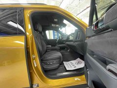 Voyah Leopard 5 2023 Yunni Flagship Edition - фото 11