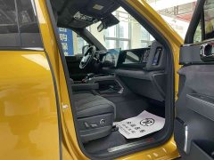Voyah Leopard 5 2023 Yunni Flagship Edition - фото 12