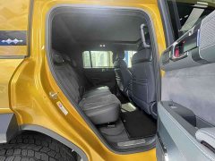 Voyah Leopard 5 2023 Yunni Flagship Edition - фото 13