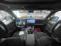 Voyah Leopard 5 2023 Yunni Flagship Edition - фото 14