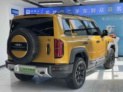 Voyah Leopard 5 2023 Yunni Flagship Edition - фото 17