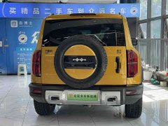 Voyah Leopard 5 2023 Yunni Flagship Edition - фото 18